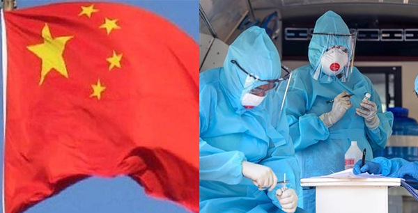 ಭಾರತದ ಕೋವಿಡ್ ಸಾವುಗಳನ್ನು ಅಣಕಿಸಿದ ಚೀನಾ: ವಿವಾದದ ಬಳಿಕ ಸಂದೇಶ ಡಿಲೀಟ್