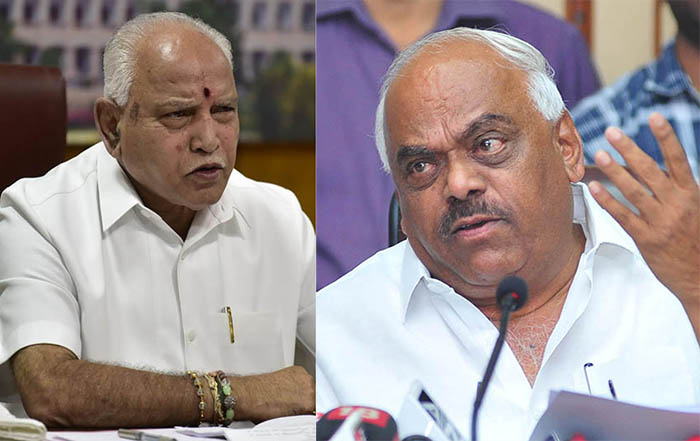 ಈ ಸಾವುಗಳು ನಿಮ್ಮ ಮನಸ್ಸಿನ ಮೇಲೆ ಏನೂ ಪರಿಣಾಮ ಬೀರಲಿಲ್ಲವೇ?: ಸಿಎಂಗೆ ರಮೇಶ್ ಕುಮಾರ್ ಭಾವನಾತ್ಮಕ ಪತ್ರ