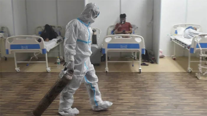 ಚಾಮರಾಜನಗರದ ಬಳಿಕ ಕಲಬುರಗಿಯಲ್ಲೂ ಆಕ್ಸಿಜನ್ ಕೊರತೆಯಿಂದ ಸೋಂಕಿತರ ಸಾವು ?