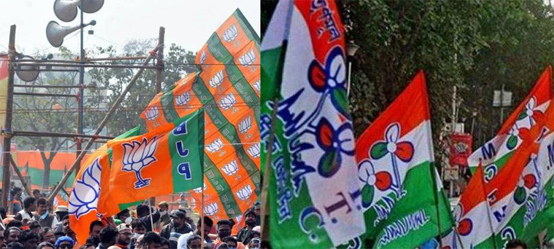 ಪಶ್ಚಿಮಬಂಗಾಳದ ಹಲವು ಭಾಗಗಳಲ್ಲಿ ಹಿಂಸಾಚಾರ: ಗವರ್ನರ್‌ರಿಂದ ಡಿಜಿಪಿಗೆ ಸಮನ್ಸ್