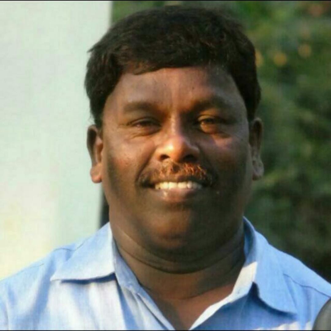 ​ಉಡುಪಿ: ದಲಿತ ಹೋರಾಟಗಾರ, ಸಮಾಜ ಸೇವಕ ಸುಂದರ್ ಕಪ್ಪೆಟ್ಟು ನಿಧನ