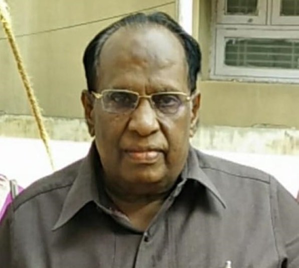 ಪ್ರಥಮ ಬಾರಿಗೆ ಕನ್ನಡದಲ್ಲಿ ತೀರ್ಪನ್ನು ಬರೆದಿದ್ದ ನ್ಯಾ.ಕೆ.ವಿ. ವಾಸುದೇವ ಮೂರ್ತಿ ನಿಧನ