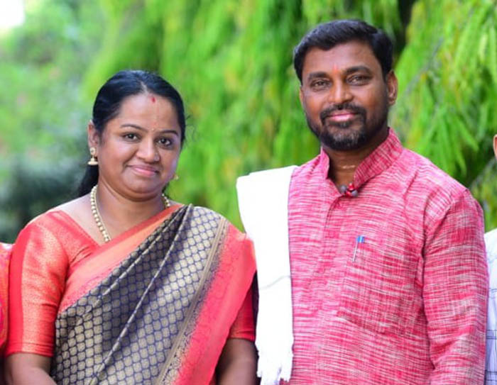 ಮೈಸೂರು: ಪತ್ನಿ ಮೃತಪಟ್ಟು 11ನೇ ದಿನಕ್ಕೆ ಪತಿಯೂ ಕೋವಿಡ್‍ಗೆ ಬಲಿ; ಇಬ್ಬರು ಮಕ್ಕಳು ಅನಾಥ