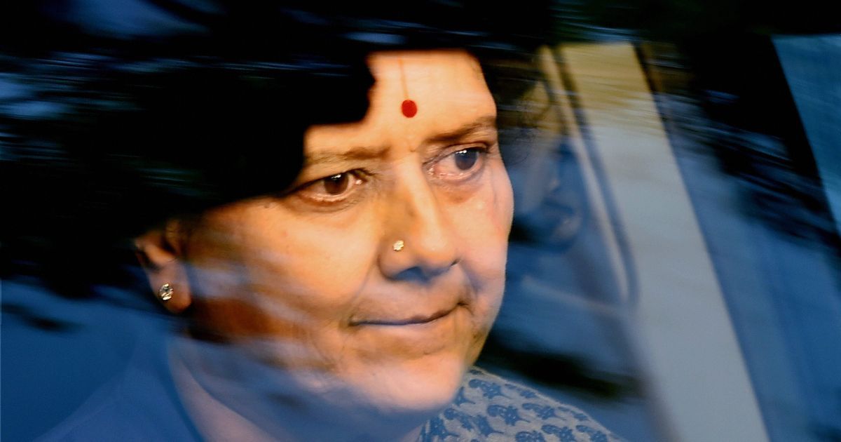 ವೈರಲ್ ಆಡಿಯೊದಲ್ಲಿ  ಸಕ್ರಿಯ ರಾಜಕೀಯಕ್ಕೆ ಮರಳುವ ಸುಳಿವು ನೀಡಿದ ಶಶಿಕಲಾ