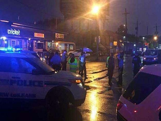 ಫ್ಲೋರಿಡಾ:ಗುಂಡಿನ ದಾಳಿಗೆ ಇಬ್ಬರು ಮೃತ್ಯು,20 ಕ್ಕೂ ಹೆಚ್ಚುಮಂದಿಗೆ ಗಾಯ