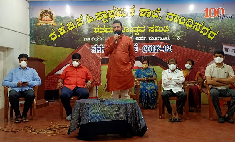 ಪ್ರಧಾನಿ ಮೋದಿಯ ಯೋಜನೆಗಳು ಜನರ ಮನೆ ಬಾಗಿಲು ತಲುಪುತ್ತಿವೆ: ನಳೀನ್ ಕುಮಾರ್