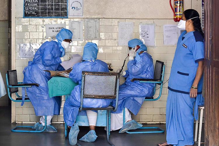 ಕೋವಿಡ್-19 ಚಿಕಿತ್ಸೆಯಲ್ಲಿ ಓರೆನ್ ಥೆರಪಿ ಎಷ್ಟು ಪರಿಣಾಮಕಾರಿ ?: ವೈದ್ಯರ ವಿವರಣೆ ಇಲ್ಲಿದೆ