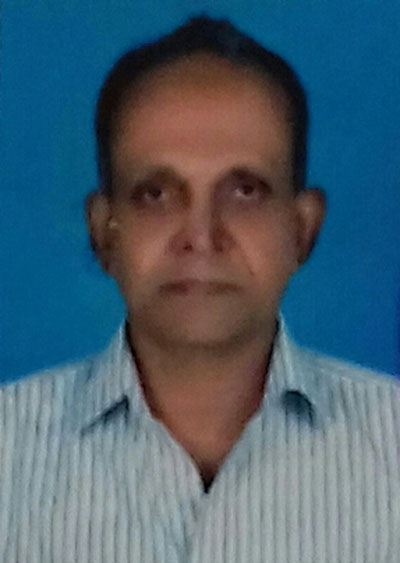 ಕಲಾವಿದ ಮಂಗಲ್ಪಾಡಿ ಮಹಾಬಲ ಶೆಟ್ಟಿ ನಿಧನ