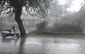 ಜೂ.1ರಿಂದ ಕರಾವಳಿಯಲ್ಲಿ ಯೆಲ್ಲೋ ಅಲರ್ಟ್ : ಹವಾಮಾನ ಇಲಾಖೆ