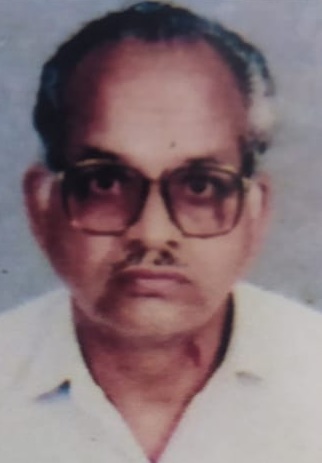 ಕೆದುಕೋಡಿ ಗೋವಿಂದ ಭಟ್