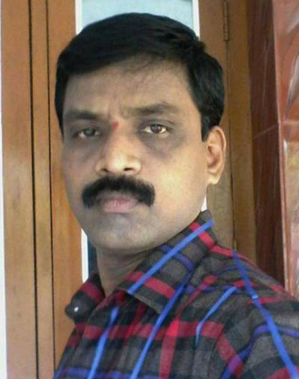 ಕಲಾ ಸಂಘಟಕ ಶಿವರಾಮ್ ನಿಧನ