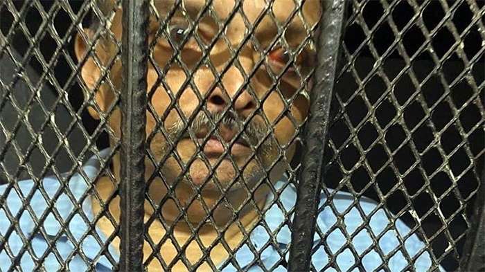 ಭಾರತದಿಂದ ಡೋಮಿನಿಕಕ್ಕೆ ಚೋಕ್ಸಿ ಗಡಿಪಾರು ದಾಖಲೆಗಳು ರವಾನೆ: ಆ್ಯಂಟಿಗ ಮತ್ತು ಬಾರ್ಬುಡ ಪ್ರಧಾನಿ ಗ್ಯಾಸ್ಟನ್ ಬ್ರೌನ್