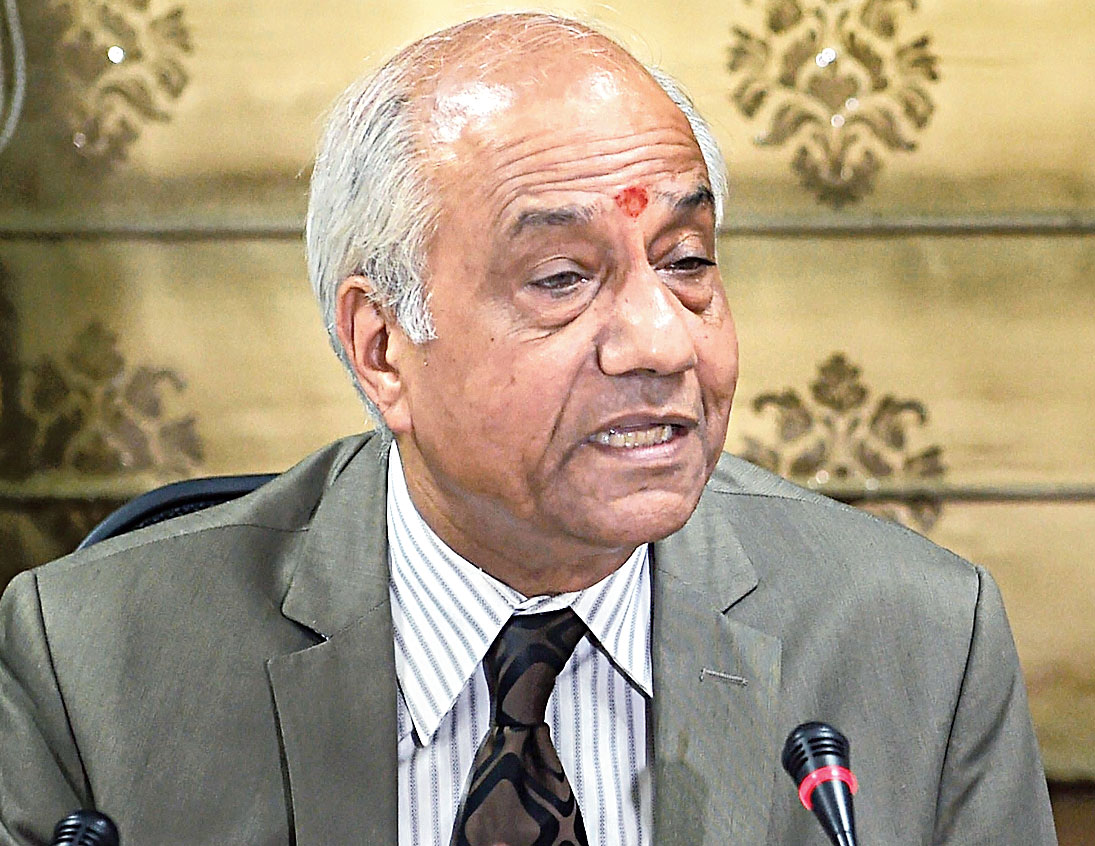 ನೂತನ ಐಟಿ ನಿಯಮಗಳ ಮೂಲಕ ಸರಕಾರ ಖಾಸಗಿತನದ ಮೂಲಭೂತ ಹಕ್ಕಿನ ಮೇಲೆ ಅತಿಕ್ರಮಣಗೈಯ್ಯಲು ಹೊರಟಿದೆ