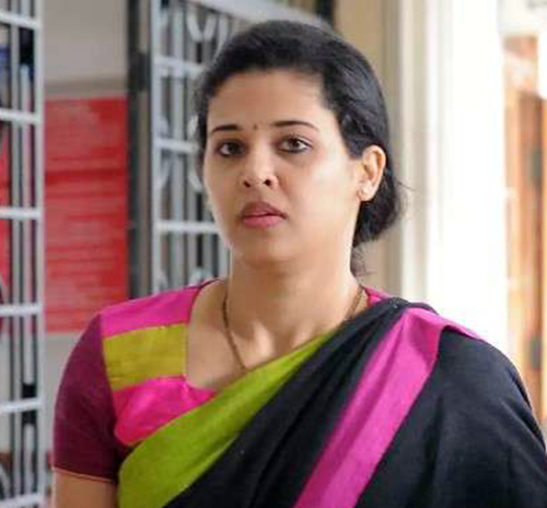 ಲೆಕ್ಕ ಕೇಳಿದ ಸಂಸದ ಪ್ರತಾಪ್ ಸಿಂಹ; ಖರ್ಚುವೆಚ್ಚದ ವಿವರ ಬಿಡುಗಡೆಗೊಳಿಸಿದ ಮೈಸೂರು ಡಿಸಿ ರೋಹಿಣಿ