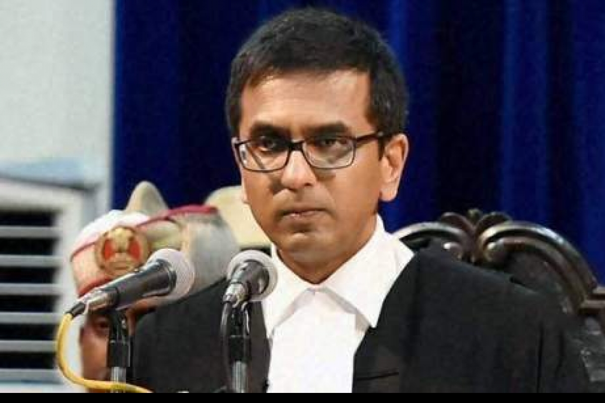 ಶವಗಳನ್ನು ನದಿಗೆ ಎಸೆಯುತ್ತಿರುವ ವರದಿ ನೋಡಿದ್ದೆ, ಮಾಧ್ಯಮಗಳ ಮೇಲೆ ದೇಶದ್ರೋಹ ಪ್ರಕರಣ ದಾಖಲಾಗಿದೆಯೋ ತಿಳಿದಿಲ್ಲ