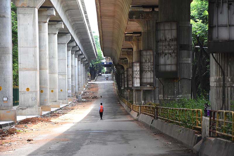 ರಾಜ್ಯದಲ್ಲಿ ಲಾಕ್‍ಡೌನ್ ಇನ್ನೂ 14 ದಿನ ವಿಸ್ತರಣೆ ಸಾಧ್ಯತೆ