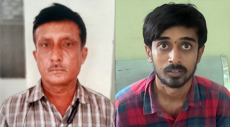 ಉಡುಪಿ: ಬಾಲಕಿಗೆ ಲೈಂಗಿಕ ಕಿರುಕುಳ ಪ್ರಕರಣ; ಪೋಕ್ಸೋ ಆರೋಪಿಗಳಾದ ತಂದೆ-ಮಗ ಸೆರೆ