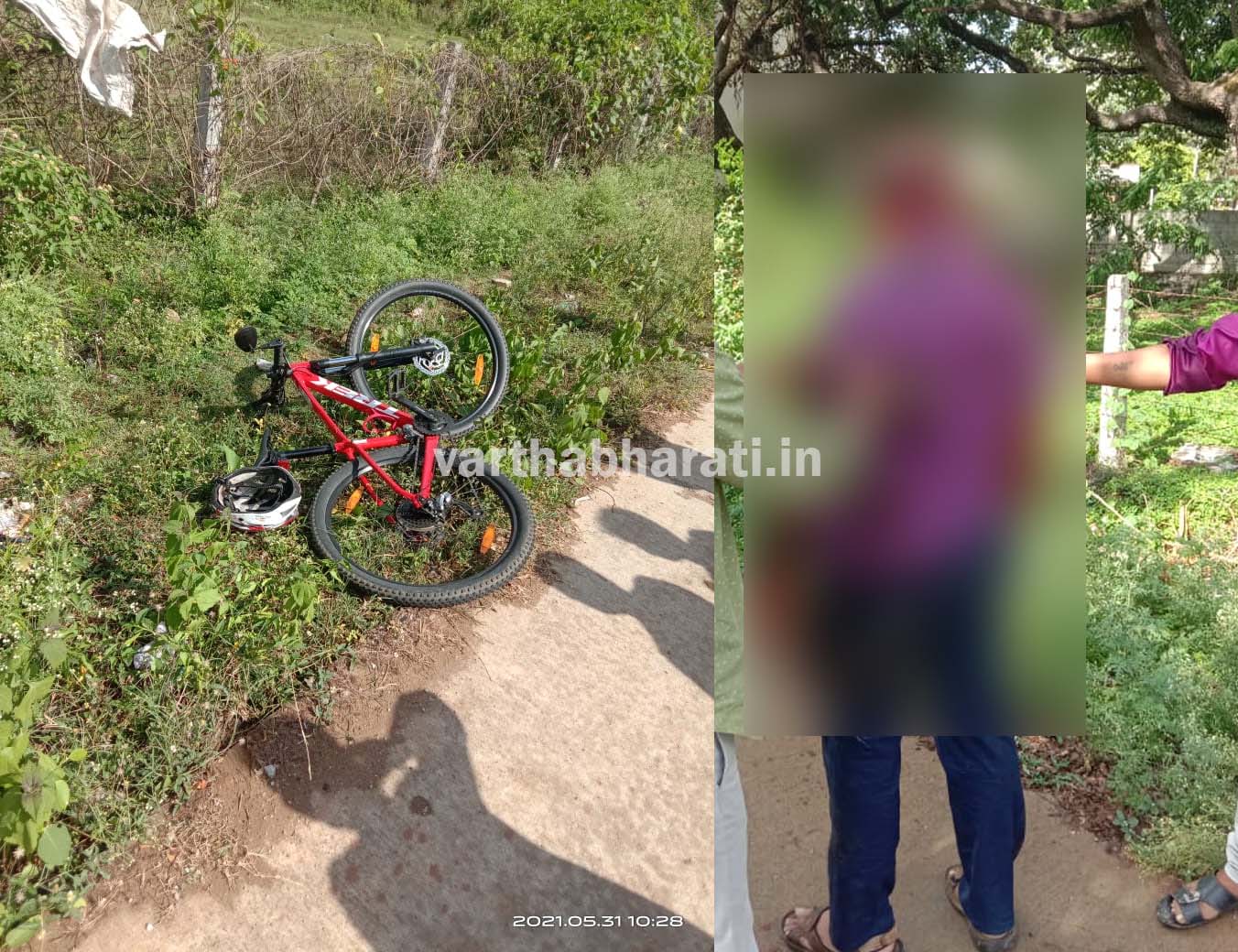 ಚಿಕ್ಕಮಗಳೂರು: ವೈದ್ಯನ ಮೇಲೆ ದುಷ್ಕರ್ಮಿಗಳಿಂದ ಮಾರಕಾಸ್ತ್ರಗಳಿಂದ ಹಲ್ಲೆ; ಸ್ಥಿತಿ ಗಂಭೀರ