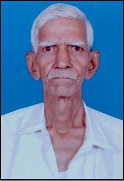 ಗೋಕುಲ್ ದಾಸ್ ಕಾಮತ್