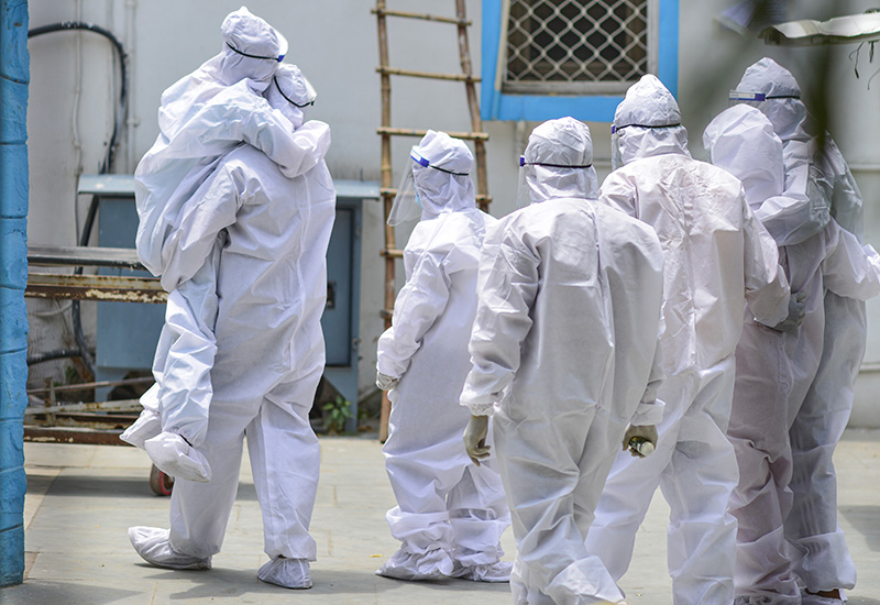 ಉಡುಪಿ : ಕೊರೋನಕ್ಕೆ ಮತ್ತೆ 4 ಬಲಿ; 519 ಮಂದಿಗೆ ಕೋವಿಡ್ ಪಾಸಿಟಿವ್