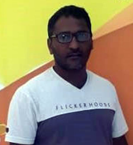 ಕಾಪು: ಮಜೂರು ನಿವಾಸಿ ಮಸ್ಕತ್‌ನಲ್ಲಿ ನಿಧನ