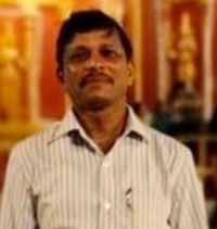 ಶಂಕರ್ ಬಿ.