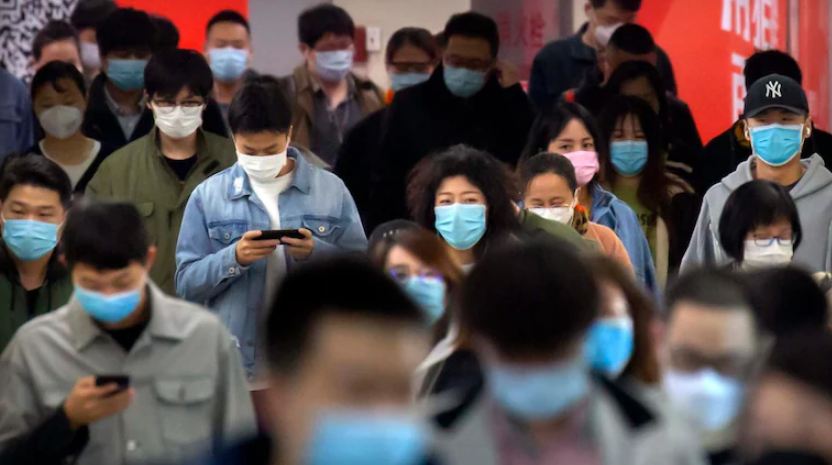 ಚೀನಾ‌ದ ಕುಟುಂಬ ಯೋಜನೆಯಲ್ಲಿ ಮಾರ್ಪಾಡು: ಇನ್ನು 3 ಮಕ್ಕಳನ್ನು ಹೊಂದಲು ಅವಕಾಶ