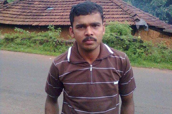 ಕಳಸ: ಭದ್ರಾ ನದಿಯಲ್ಲಿ ಈಜಲು ಹೋದ ಯುವಕ ನಾಪತ್ತೆ