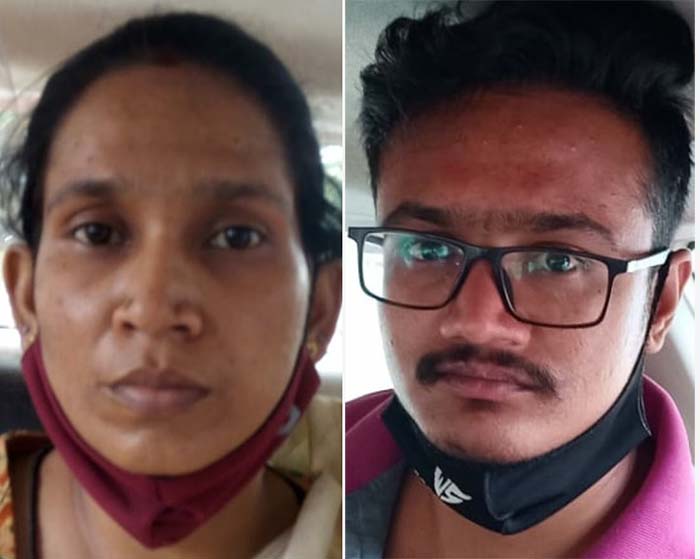 ಬೆಂಗಳೂರು ಬೆಡ್ ಬುಕ್ಕಿಂಗ್ ಹಗರಣ: ತೇಜಸ್ವಿ ಸೂರ್ಯ ಆರೋಪದ ಬೆನ್ನಲ್ಲೇ ರೋಹಿತ್, ನೇತ್ರಾ ಎಂಬವರ ಬಂಧನ