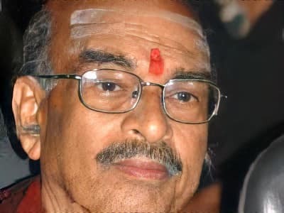 ಕವಿರತ್ನ ಕಾಳಿದಾಸ ಸಿ‌ನಿಮಾ ಖ್ಯಾತಿಯ ನಿರ್ದೇಶಕ ರೇಣುಕಾ ಶರ್ಮಾ ಕೊರೋನ ಸೋಂಕಿಗೆ ಬಲಿ