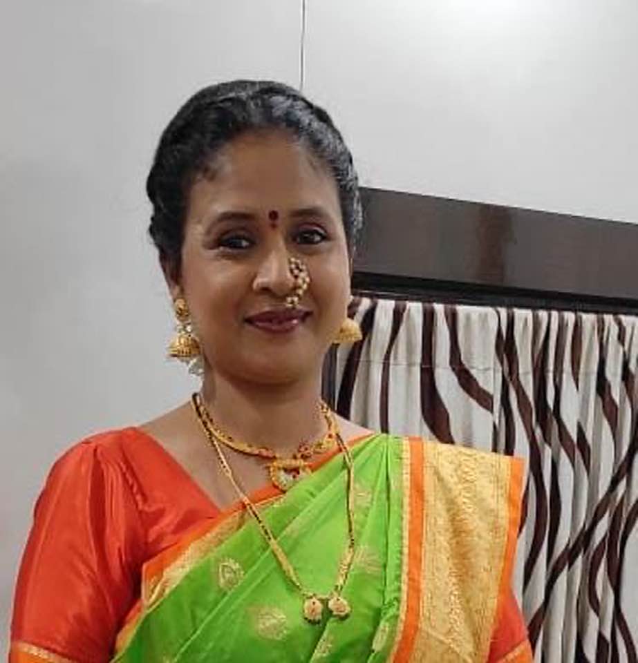 ಸುಶಾಂತ್‌ ಸಿಂಗ್‌ ರಜಪೂತ್‌ ಅಭಿನಯದ ಚಿಚೋರೆ ಸಿನಿಮಾದ ನಟಿ ಅಭಿಲಾಷಾ ಪಾಟೀಲ್‌ ಕೋವಿಡ್‌ ಗೆ ಬಲಿ