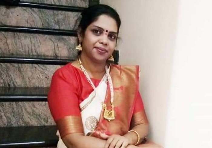 ಕ್ರಿಕೆಟ್ ಆಟಗಾರ್ತಿ ವೇದಾ ಕೃಷ್ಣಮೂರ್ತಿ ಸಹೋದರಿ ಕೊರೋನ ಸೋಂಕಿನಿಂದ ಮೃತ್ಯು