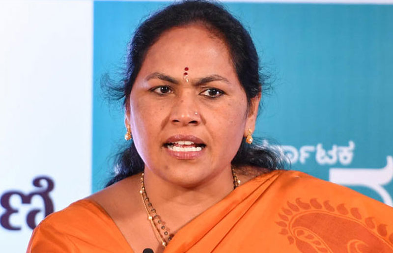 ಕಳೆದ ಬಾರಿಯಂತೆ ಗಂಭೀರವಾಗಿ ಕರ್ಪ್ಯೂ ಮಾಡಬೇಕು: ಸಂಸದೆ ಶೋಭಾ