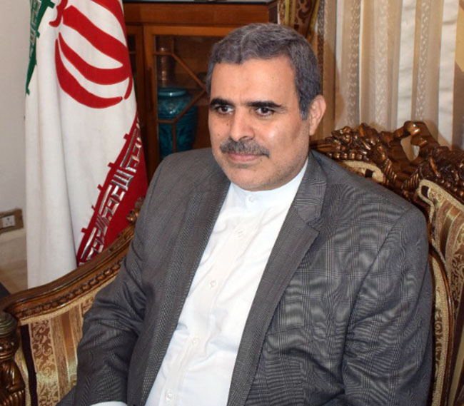 ಖುದ್ಸ್ ದಿನಾಚರಣೆ ಅನ್ಯಾಯದ ವಿರುದ್ಧ ಜಾಗತಿಕ ಪ್ರತಿರೋಧದ ಸಂಕೇತ