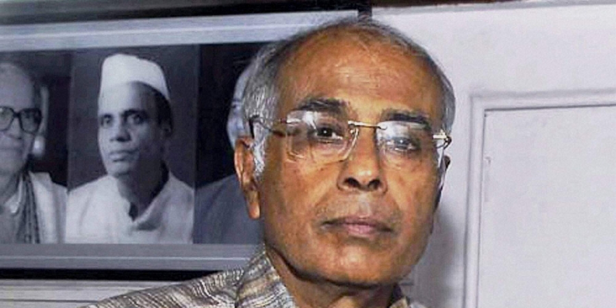 ನರೇಂದ್ರ ದಾಭೋಲ್ಕರ್ ಹತ್ಯೆ: ಆರೋಪಿ ವಿಕ್ರಮ್ ಭಾವೆಗೆ ಹೈಕೋರ್ಟ್ ಜಾಮೀನು