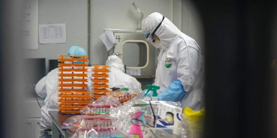 ಆಸ್ಪತ್ರೆ ಬಿಲ್ ಪಾವತಿಯಾಗಿಲ್ಲ ಎಂದು ಕೋವಿಡ್ ಸೋಂಕಿತನ ಮೃತದೇಹವನ್ನು ರಸ್ತೆ ಬದಿಯಲ್ಲಿರಿಸಿದ ವೈದ್ಯನ ಬಂಧನ