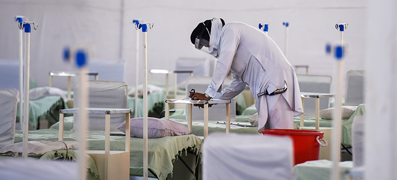 ಉಡುಪಿ: ಕೋವಿಡ್‌ಗೆ ಒಂದೇ ದಿನದಲ್ಲಿ ಆರು ಬಲಿ; 1526 ಮಂದಿಯಲ್ಲಿ ಕೊರೋನ ಸೋಂಕು ದೃಢ