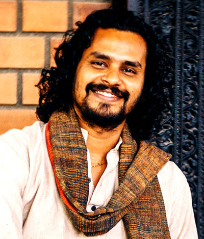 ಕಲಾವಿದ ಜನಾರ್ದನ ಹಾವಂಜೆಗೆ ಪಿಎಚ್‌ಡಿ