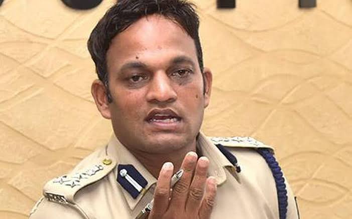 ಮಂಗಳೂರು: ಲಾಕ್‌ಡೌನ್ ಪರಿಣಾಮಕಾರಿ ಜಾರಿಗೆ ನಾಗರಿಕರ ಸಲಹೆ ಬಯಸಿದ ಪೊಲೀಸ್ ಕಮಿಷನರ್