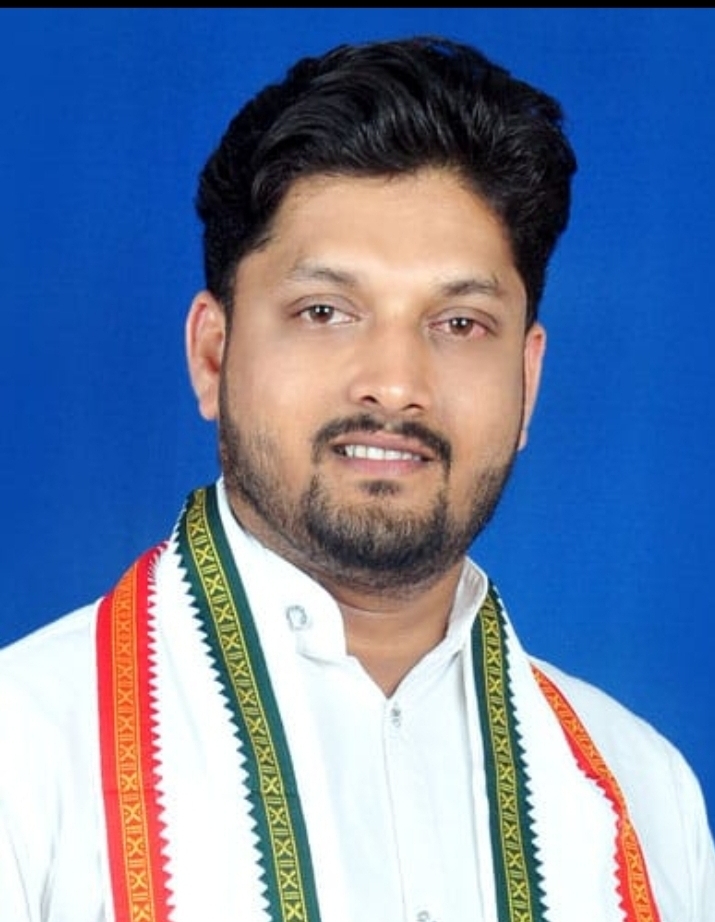 ಸಂಸದ ತೇಜಸ್ವಿ ಸೂರ್ಯ ಜಾತಿ ಧರ್ಮದ ವೈಷಮ್ಯ ತೋರ್ಪಡಿಸುವುದು ಖಂಡನೀಯ: ರಮೀಝ್ ಹುಸೈನ್ ಆರೋಪ