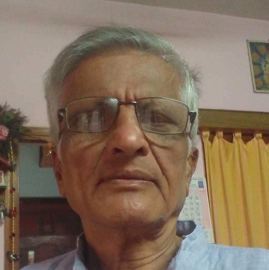 ವಿ ಎಸ್ ಸೂರ್ಯನಾರಾಯಣ ರಾವ್ ನಿಧನ