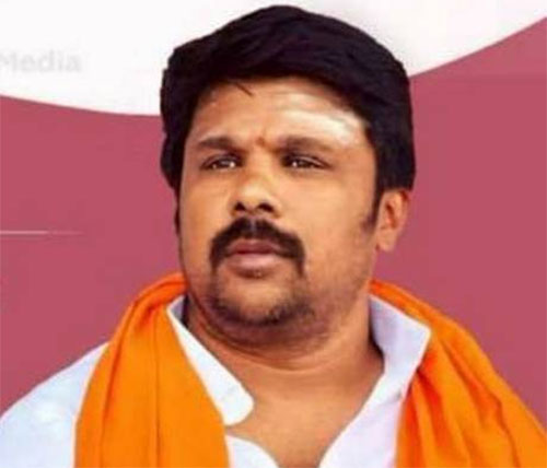 ಕೋವಿಡ್ ನಿರ್ವಹಣೆಯಲ್ಲಿ ಸಚಿವರ ಕಾರ್ಯವೈಖರಿಯ ಬಗ್ಗೆ ಬಿಜೆಪಿ ಶಾಸಕ ರಾಜುಗೌಡ ಅಸಮಾಧಾನ