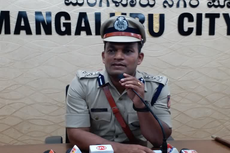 ‘ಪಾಸ್’ ದುರ್ಬಳಕೆ ಮಾಡಿದರೆ ವಾಹನ ಮುಟ್ಟುಗೋಲು: ಪೊಲೀಸ್ ಕಮಿಷನರ್ ಶಶಿಕುಮಾರ್ ಎಚ್ಚರಿಕೆ