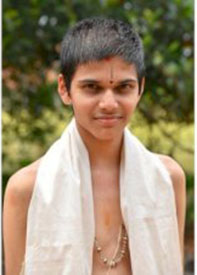 ಮೇ11-14: ಶೀರೂರು ಮೂಲ ಮಠದಲ್ಲೇ ಅನಿರುದ್ಧ ಸರಳತ್ತಾಯ ಸನ್ಯಾಸ ಸ್ವೀಕಾರ