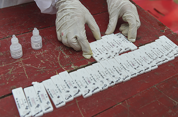 ಕೊರೋನ ವೈರಸನ್ನು ಆಯುಧವಾಗಿ ಬಳಸುವ ಬಗ್ಗೆ ಚೀನೀ ವಿಜ್ಞಾನಿಗಳು ಚರ್ಚಿಸಿದ್ದರು