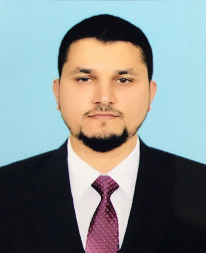 ಡಾ. ಅಬ್ದುಲ್ ರಝಾಕ್ ಗೆ ಎಫ್‍ಎಸಿಸಿ ಪದವಿ