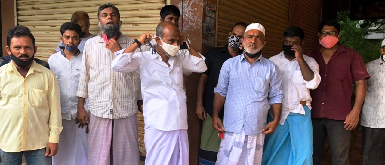 ಕೋಳಿ ತ್ಯಾಜ್ಯ ವಿಲೇವಾರಿಗೆ ದಿನಂಪ್ರತಿ 200 ರೂ. ನಿಗದಿ; ಮಾರಾಟಗಾರರ ಆಕ್ರೋಶ