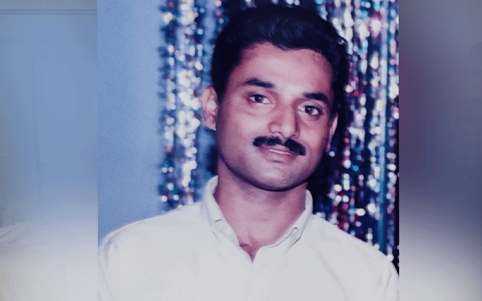 ವಿರಾಜಪೇಟೆ : ಪೊಲೀಸರ ಹಲ್ಲೆಯಿಂದ ಮಾನಸಿಕ ಅಸ್ವಸ್ಥ ಸಾವು; ಆರೋಪ