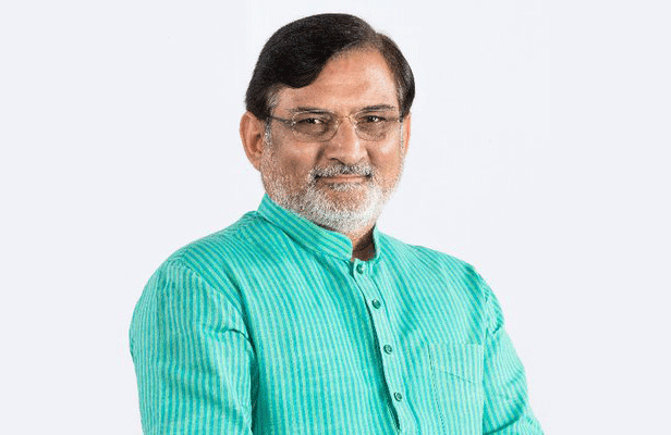 ಲಕ್ಷದ್ವೀಪಕ್ಕೆ ಪ್ರವೇಶ ನಿರಾಕರಣೆ: 8 ಸಂಸದರಿಂದ ಆಡಳಿತಾಧಿಕಾರಿ ವಿರುದ್ಧ ಹಕ್ಕುಚ್ಯುತಿ ನೋಟಿಸ್ ಜಾರಿ