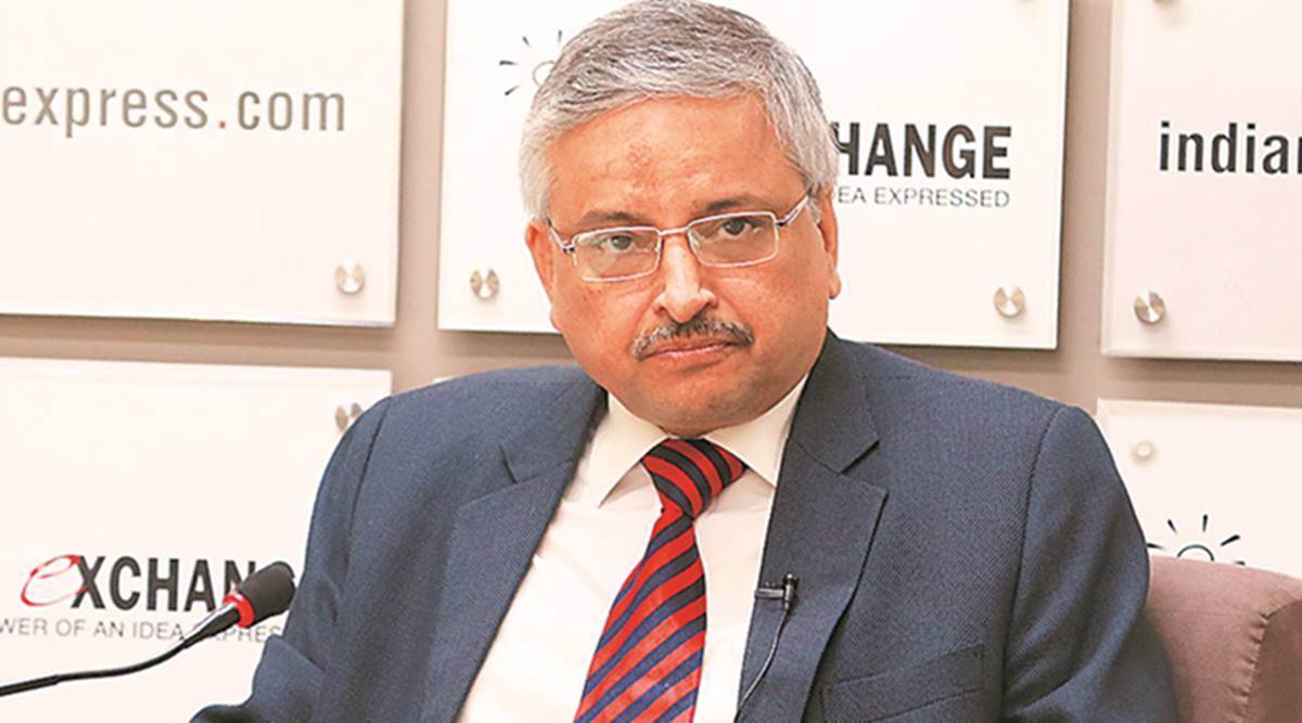 ಆಸ್ಪತ್ರೆಗಳು, ರಾಜ್ಯಗಳು ಕೋವಿಡ್ ಸಾವುಗಳ ಲೆಕ್ಕಪರಿಶೋಧನೆ ನಡೆಸಬೇಕು: ಏಮ್ಸ್ ಮುಖ್ಯಸ್ಥ